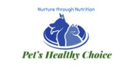 Healthy choice shop pet store